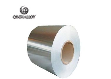 FeNi 4J36 Strip Low Expansion Alloys Sandblasting