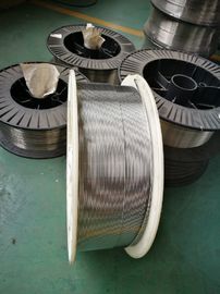 Thermal Spraying Aluminum Wire 7kg / Spool 2.7g/Cm3 Density High Tensile Strength