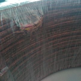 K Type Compensate Thermocouple Cable Fiberglass Insulated 1300℉ 704℃