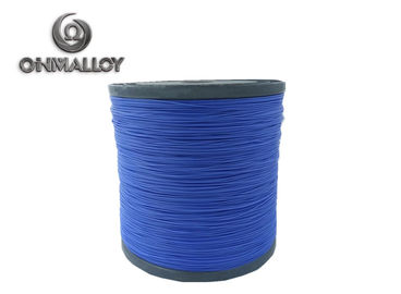 Tinned Copper Insulated Resistance Wire Solid Conductor Type ISO Certification