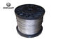 Stranded Nichrome Heating Wire 500m / Roll For Heater Pad High Performance
