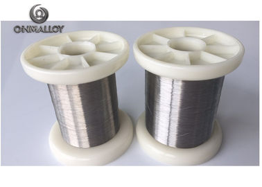 NiCrMo Hastelloy C276 Wire / 0.1mm Alloy Inconel C276 Wire Corrosion Resistance