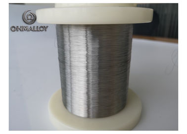 NiCrMo Hastelloy C276 Wire / 0.1mm Alloy Inconel C276 Wire Corrosion Resistance