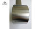 Silver CuNiZn Copper Based Alloys C7521 Foil For Transformer Electrostatic Plate