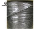 Outside Diameter 2.7mm Nichrome Alloy For Resistance Ceramic Pad Heaters Stranded Heating Wire