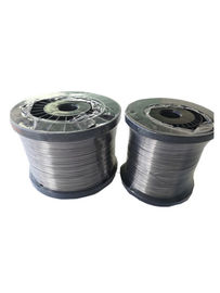 Diameter 1.0Mm FeCrAl 0Cr27Al7Mo2 High Resistance Wire