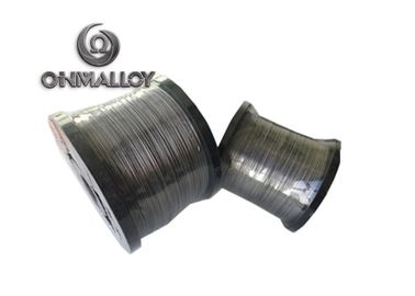 High Resistance FeCrAl Alloy Density 7.10 G/Cm3 Bright Oxidation For Furnace