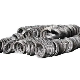 0Cr21Al4 Soft Annealed Acid Wash Fecral Wire Electric Resistance 7.1g/Cm3 Density