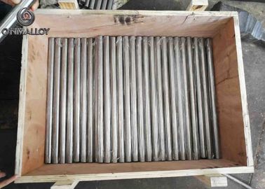 Kovar 4J29 Nickel Precision Alloys Bar For Hard Glass Sealing Matching