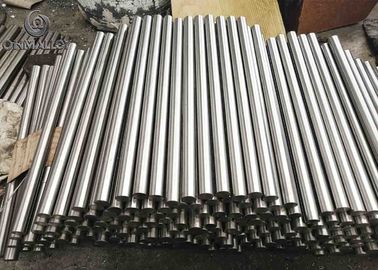 Kovar 4J29 Nickel Precision Alloys Bar For Hard Glass Sealing Matching