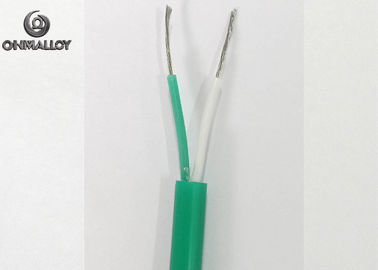 KX Thermocouple Extension Type K Silicone Rubber Cable 7/0.2mm IEC584-3