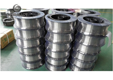 Thermal Spray Nickel Alloy Wire NiAl95/5 Arc Spraying 1.6mm Diameter ISO Certification