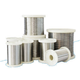 Kovar Material Precision Metal Bright Kovar Wire For Multipin Headers Seals