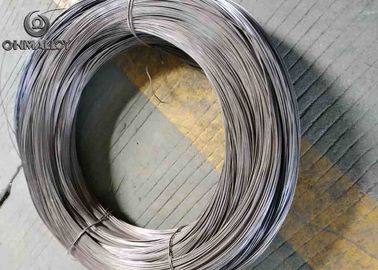 Industrial FeCrAl Alloy Resistance Wire High Temperature For Furnace Oven