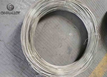 Industrial FeCrAl Alloy Resistance Wire High Temperature For Furnace Oven