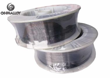 Inconel 625 Thermal Spray Wire Corrosion Resistance Coating 1.6mm 2.0mm Standard Package