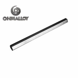 2mm - 120mm Round Forged Rods Hastelloy C276 For Aging Treatment ISO Certification