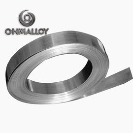 4J29 Expansion Precision Alloys Permalloy Iron Nickel Alloy