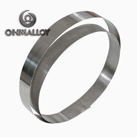 Warehouse Precision Metal Flat Coil Bright Annealing Excellent Resist Pitting