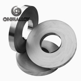 4J29 Expansion Precision Alloys Permalloy Iron Nickel Alloy