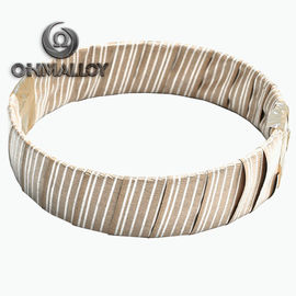 Warehouse Precision Metal Flat Coil Bright Annealing Excellent Resist Pitting