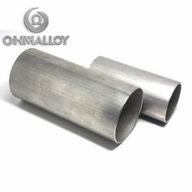 Durable Nickel Alloy Pipe Od 30mm - 180mm Excellent Corrosion Resistance