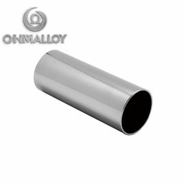 Clod Drawing Seamless Precision Alloys Tube For Flue Gas Equipment Rohs