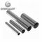 Clod Drawing Seamless Precision Alloys Tube For Flue Gas Equipment Rohs