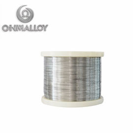 Steel Nichrome Alloy Nikrothal 80 Annealling State 1.2mm For Tubular Heater