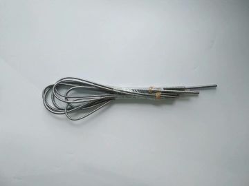 Aluchrom O Oxidized Wire 0cr25al5 Wire Fecral25/5 For Heating Spring CE