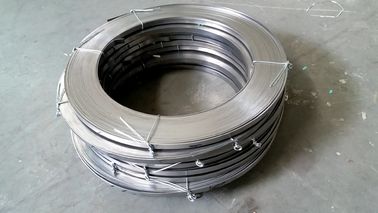 UNS7718 GH169 Inconel Alloy 718 Strip NC19FeNb Iron Nickel Chromium Alloy