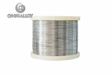 Chemical Machinery Pure Metals Micro Wire For Special Light Anti Oxidation