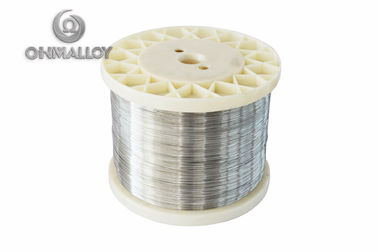 1mm Pure Nickel Wire Bright Soft Surface N6 N4 Nickel 201 Wire