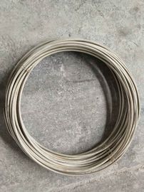 7.1g/Cm3 Density Fecral Resistance Wire Sulfuration Resistance Wire For Electric Oven