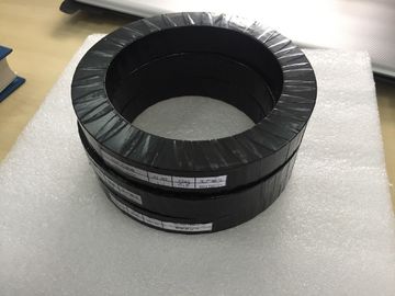 Customized Size Transformer Core Material Strip With Insulation Tape Black Color