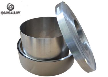 1J46 46Ni-Fe Wear Resistant Alloy 0.05 - 2.0mm Thickness Size With ISO9001