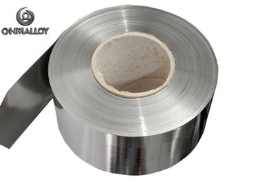 Nickel Iron Soft Magnetic Materials Z Strip Wire Rod High Initial Permeability