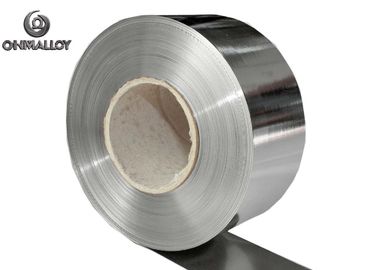 Nickel Iron Soft Magnetic Materials Z Strip Wire Rod High Initial Permeability