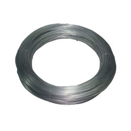 Oxidation Type FeCrAl Alloy Resistance Wire For Heater Coils OCr23Al5Ti