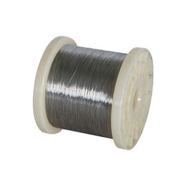 7.1 Density Electric Oven Wire Oxidation 0Cr21Al6Nb High Temperature Wire