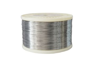 7.1 Density Electric Oven Wire Oxidation 0Cr21Al6Nb High Temperature Wire