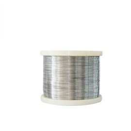 Diameter 1.0Mm FeCrAl 0Cr27Al7Mo2 High Resistance Wire