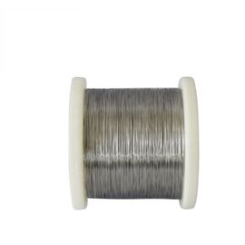 Diameter 1.0Mm FeCrAl 0Cr27Al7Mo2 High Resistance Wire