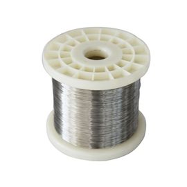 Diameter 1.0Mm FeCrAl 0Cr27Al7Mo2 High Resistance Wire