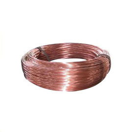 0.02 - 10mm Diameter Copper Based Alloys For Instrument Parts 8.25 Density