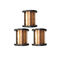 0.02 - 10mm Diameter Copper Based Alloys For Instrument Parts 8.25 Density