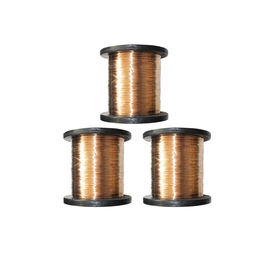 0.02 - 10mm Diameter Copper Based Alloys For Instrument Parts 8.25 Density