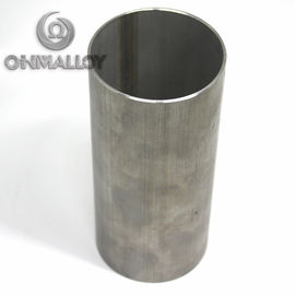 Bright Cold Drawing Seamless Inconel 625 Tube