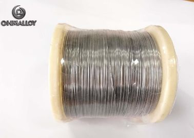 NiCrC Resistohm Nikrothal 60 Nickel Alloy 0Cr15Ni60 Wire Strip