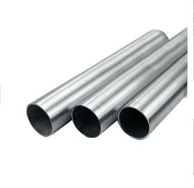 Oxidation Resistance Seamless Cold Drawing Inconel 600 Tube